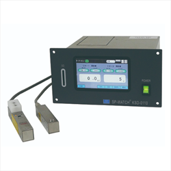 Thiết bị đo và giám sát tĩnh điện SP-WATCH Kasuga KSD-0110